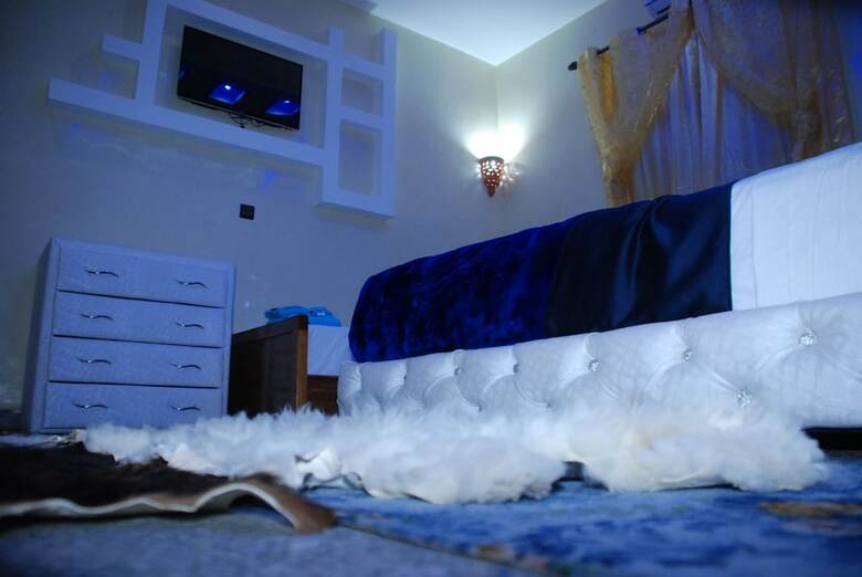 Hotel Dar Calme