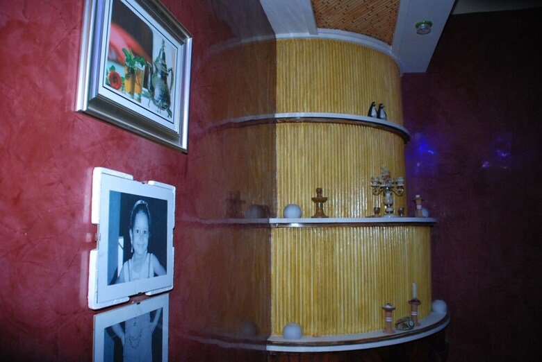 Hotel Dar Calme
