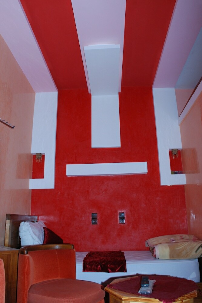 Hotel Dar Calme