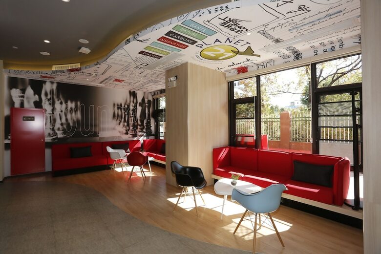 Hotel Ibis Kunming Beijing Rd