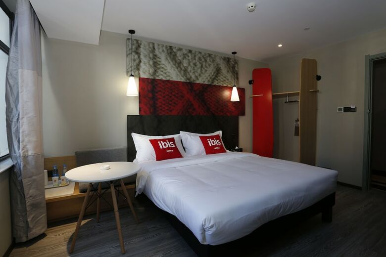 Hotel Ibis Kunming Beijing Rd