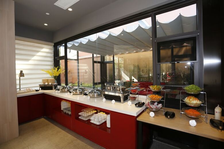 Hotel Ibis Kunming Beijing Rd