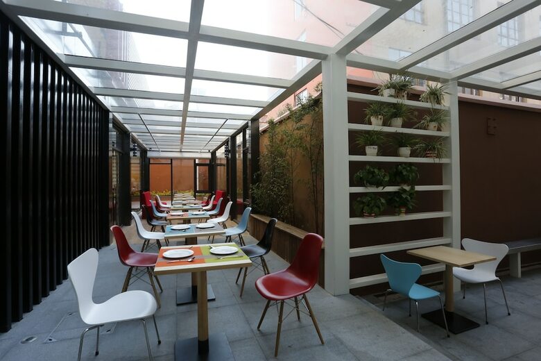 Hotel Ibis Kunming Beijing Rd