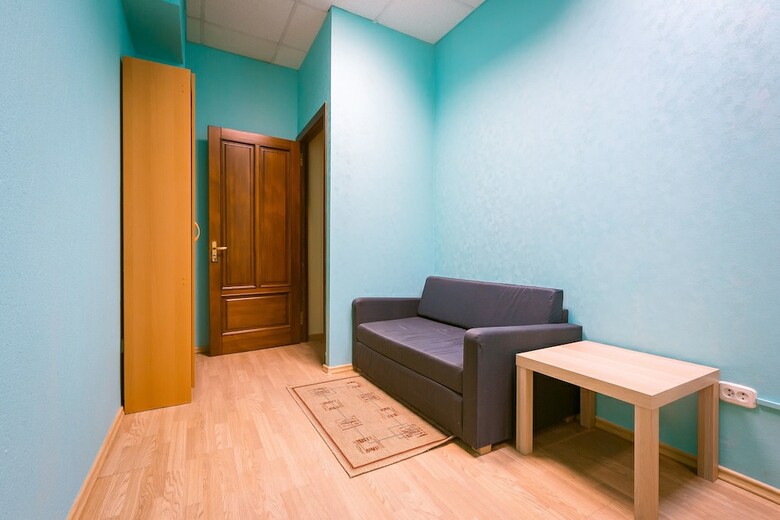 Hostal Hello-hostel