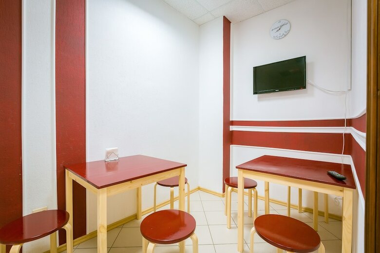 Hostal Hello-hostel