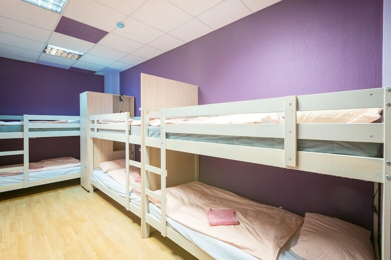 Hostal Hello-hostel
