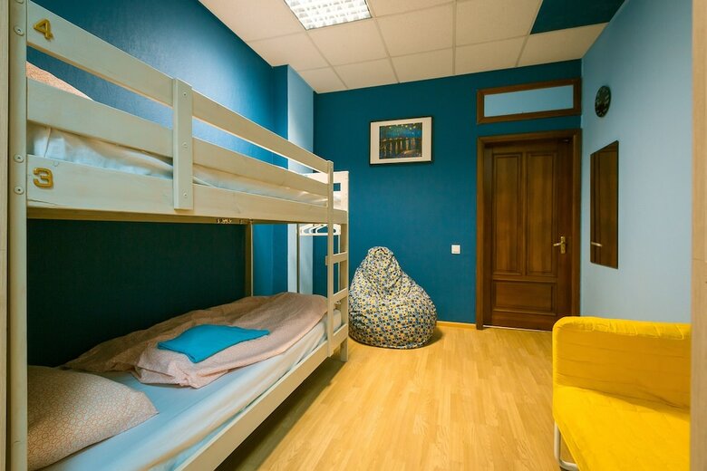 Hostal Hello-hostel