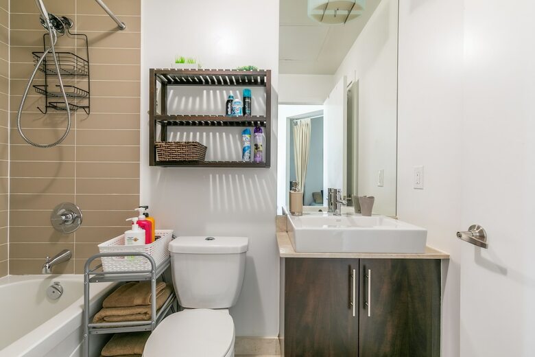 Apartamentos Simply Comfort. Maple Leaf Square