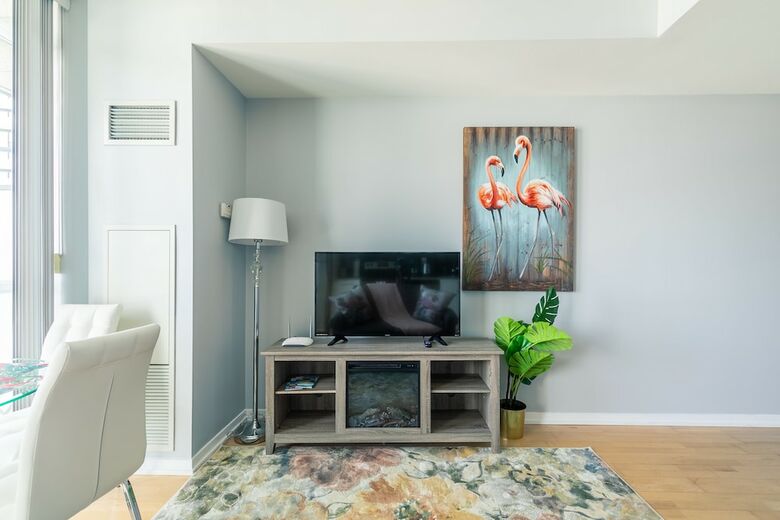 Apartamentos Simply Comfort. Maple Leaf Square