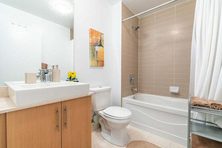 Apartamentos Simply Comfort. Maple Leaf Square