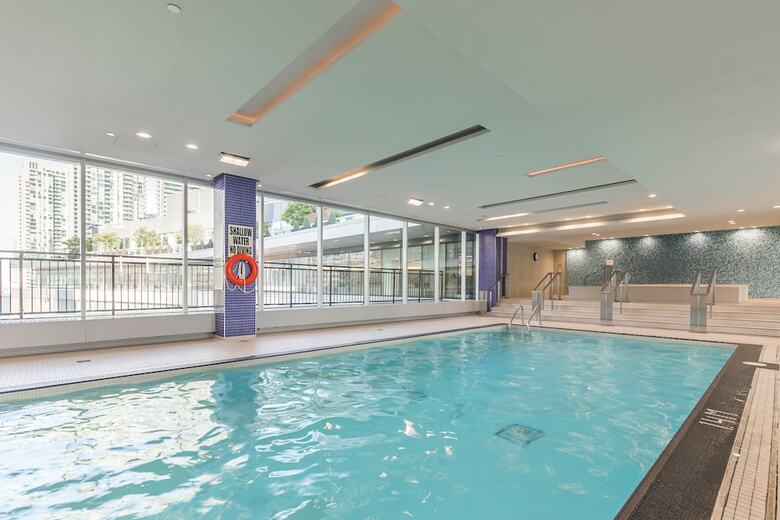 Apartamentos Simply Comfort. Maple Leaf Square
