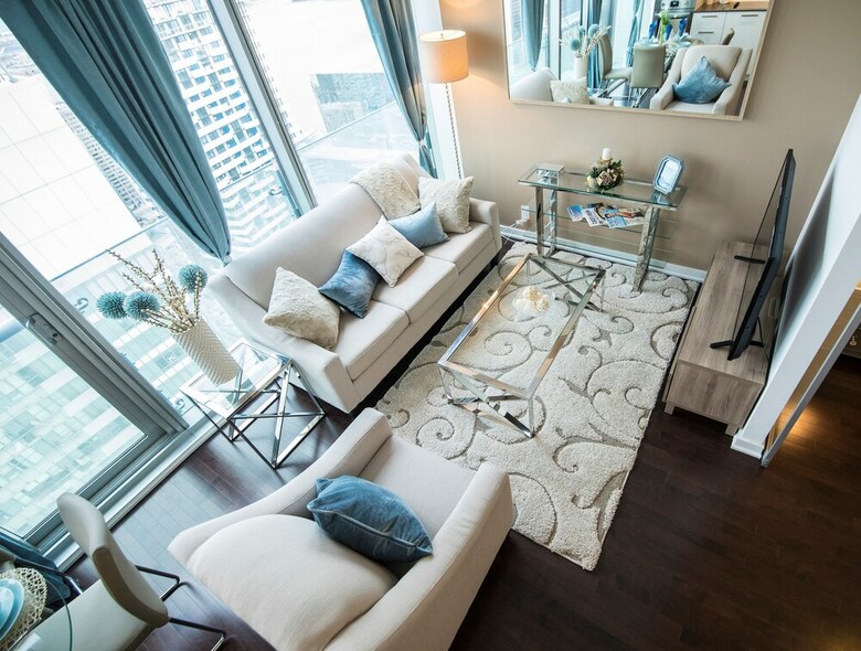 Apartamentos Simply Comfort. Maple Leaf Square