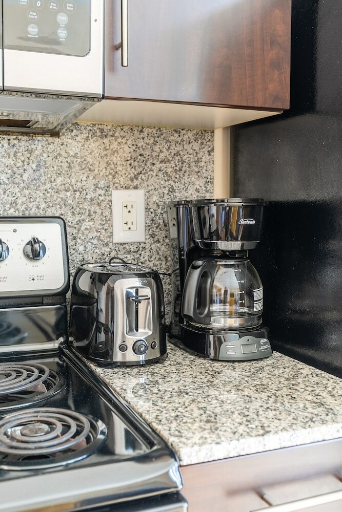 Apartamentos Simply Comfort. Maple Leaf Square
