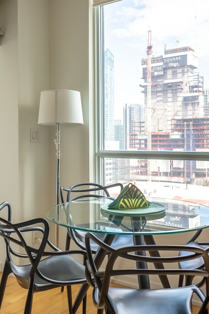 Apartamentos Simply Comfort. Maple Leaf Square