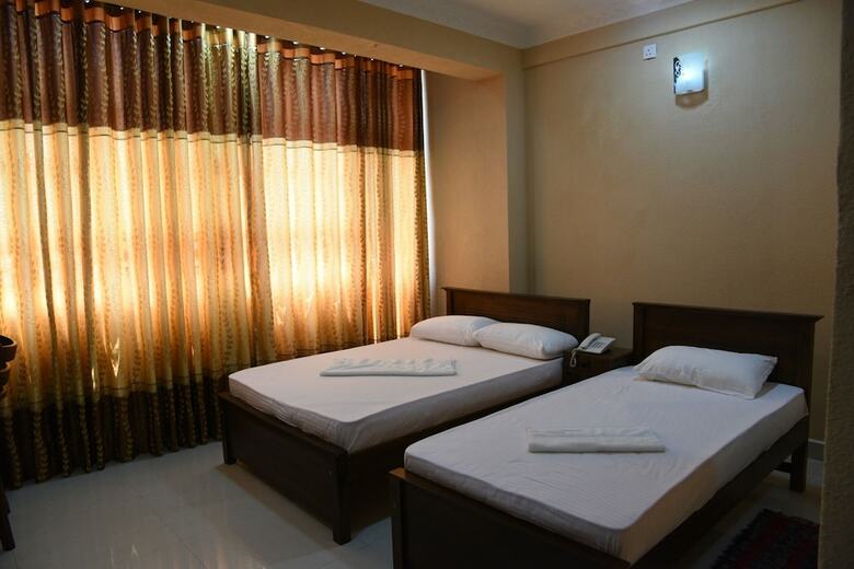 Hotel Sain Regincy