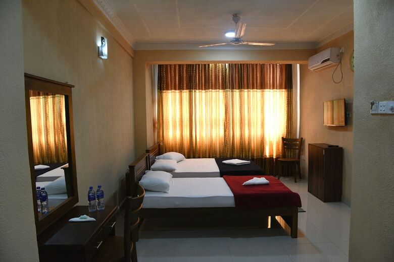 Hotel Sain Regincy