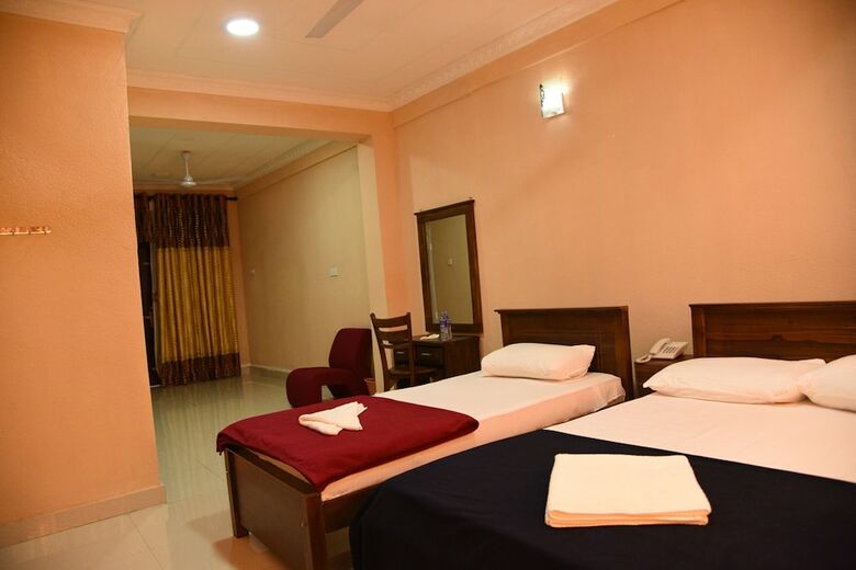 Hotel Sain Regincy