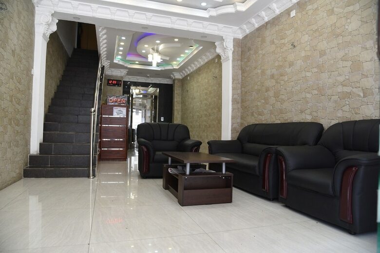 Hotel Sain Regincy