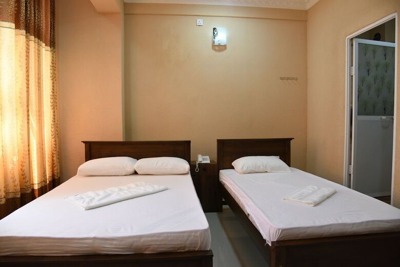 Hotel Sain Regincy