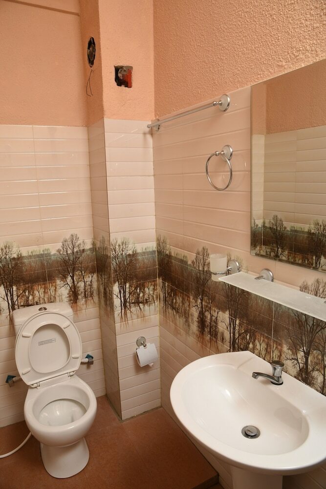 Hotel Sain Regincy