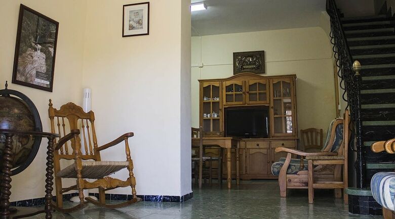 Restaurante Pensi�n Mariola
