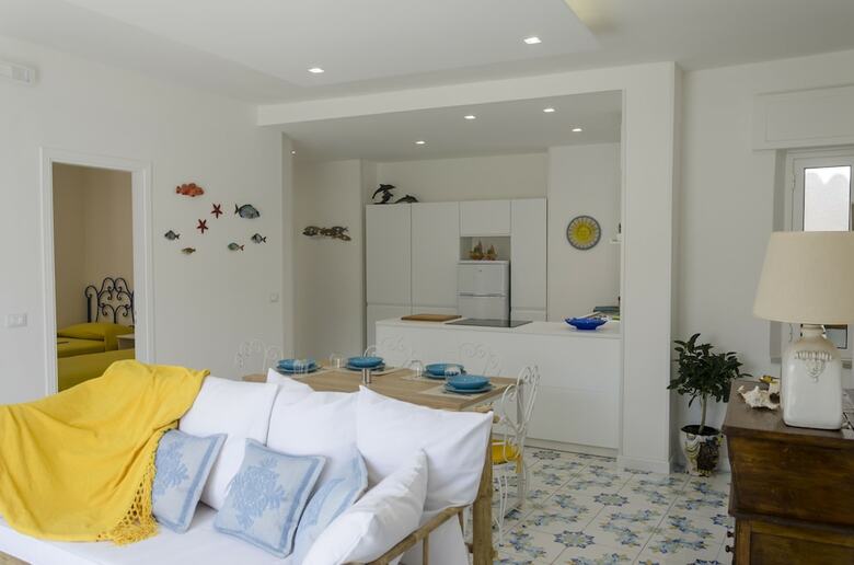Apartamentos Taoapartments - Casa Salina