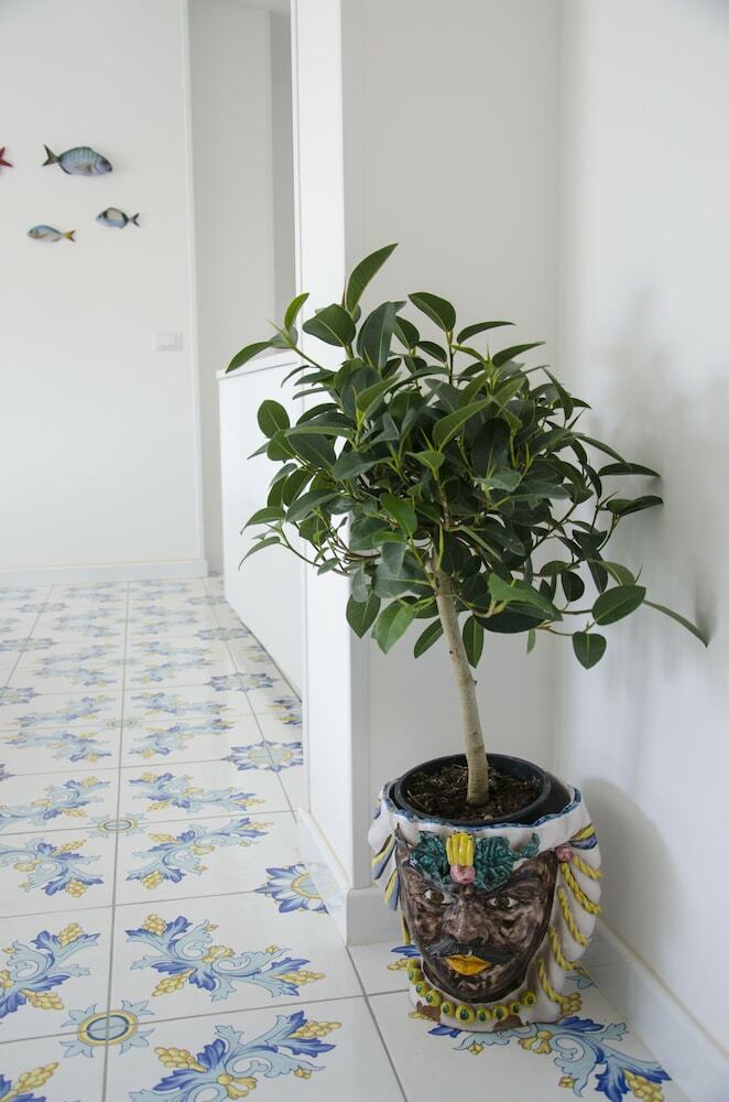 Apartamentos Taoapartments - Casa Salina