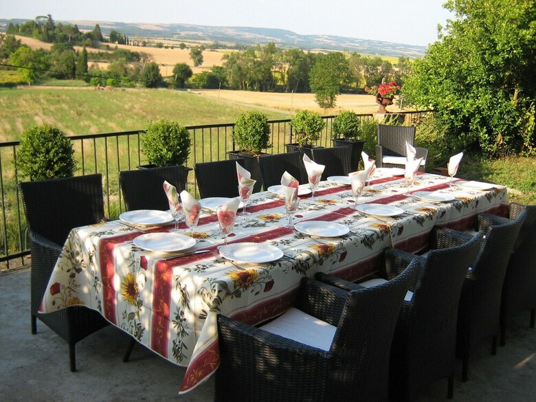 Hotel Ch�teau Coquelicot