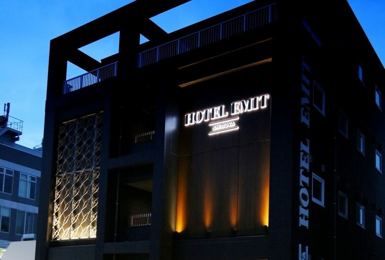 Hotel Emit Shibuya
