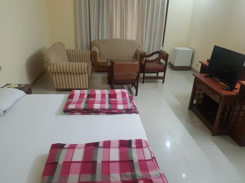 Hotel Park Inn