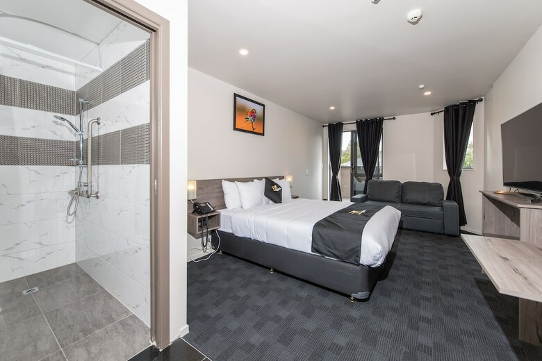 Motel Bliss Accommodation