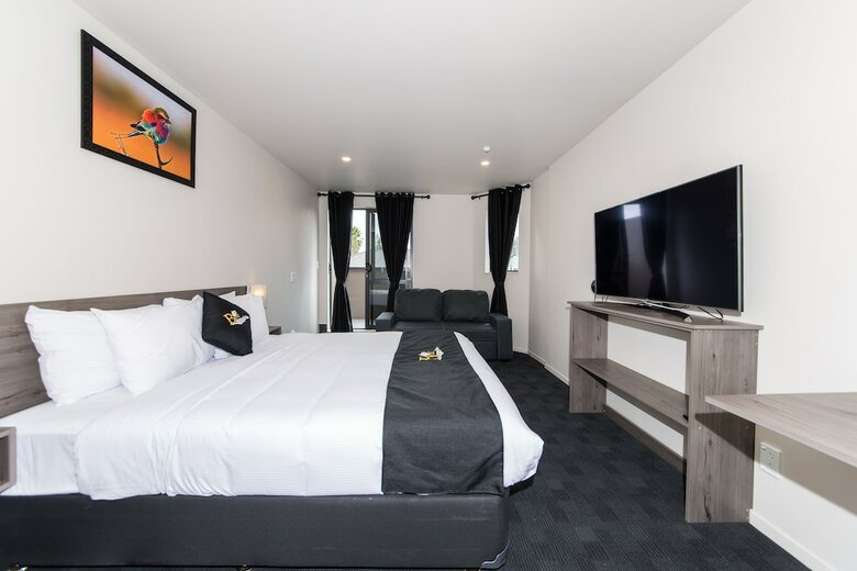 Motel Bliss Accommodation