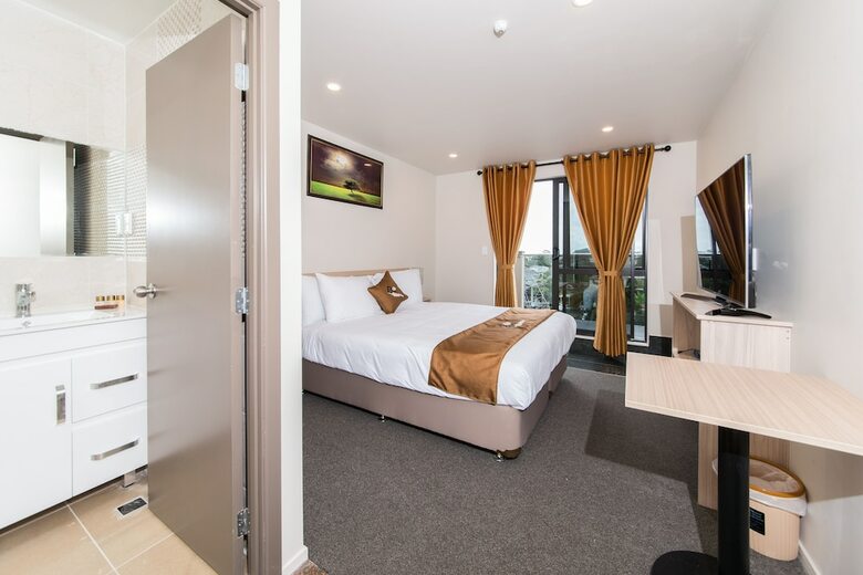 Motel Bliss Accommodation