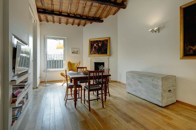 Hotel Casa Modelli