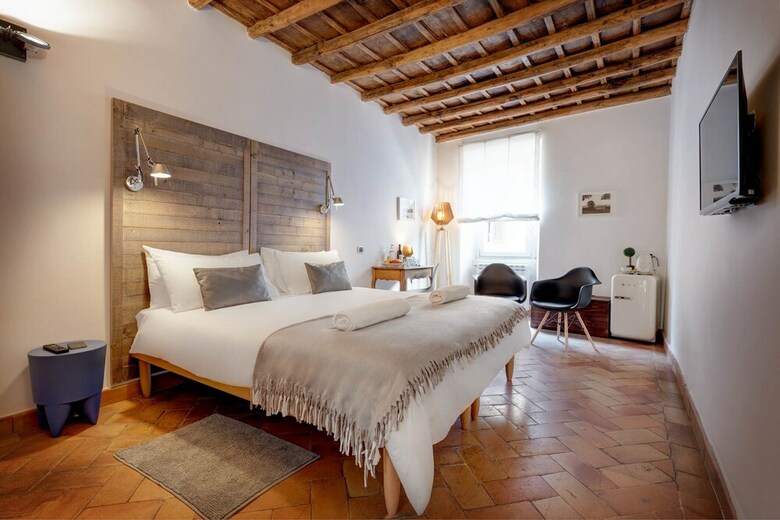 Hotel Casa Modelli