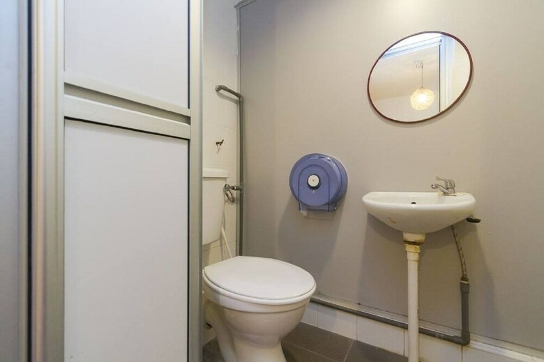 Hostal Cocoa Mews Cafe & Homestay