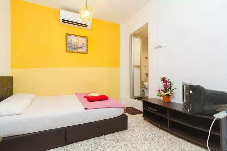 Hostal Cocoa Mews Cafe & Homestay