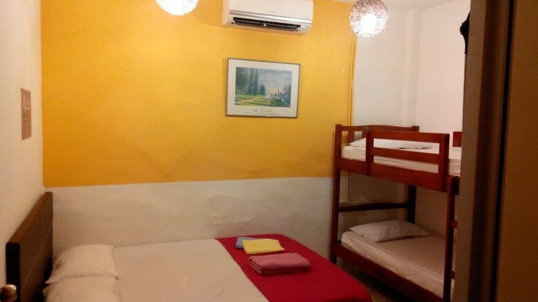 Hostal Cocoa Mews Cafe & Homestay