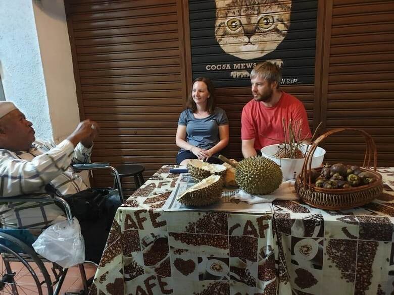 Hostal Cocoa Mews Cafe & Homestay