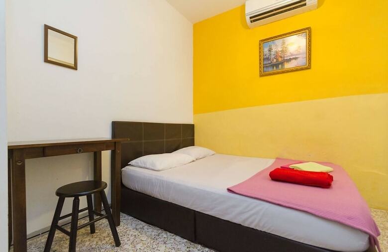 Hostal Cocoa Mews Cafe & Homestay