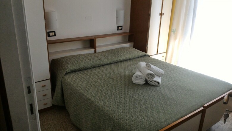 Hotel Villa Alberta
