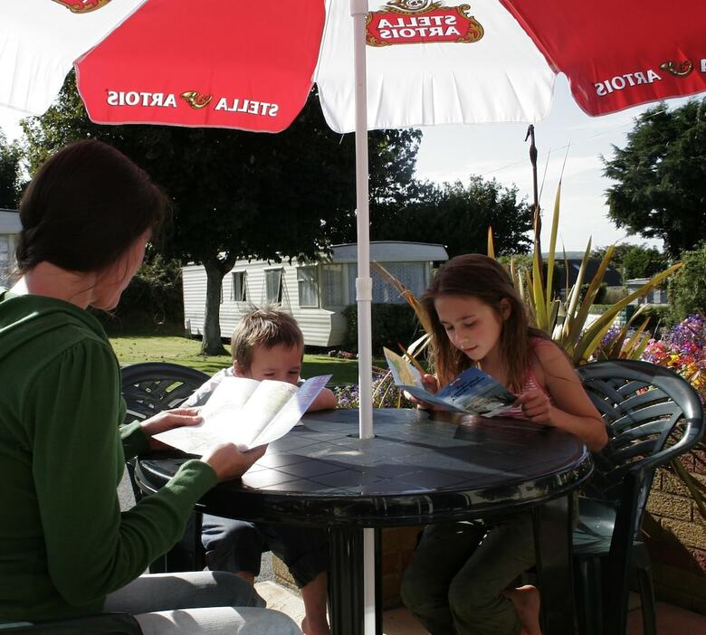 Howells Leisure Fishguard Holiday Park - Caravan Park