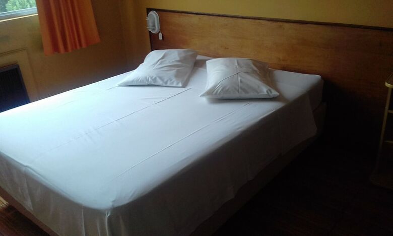 Alvear Hotel