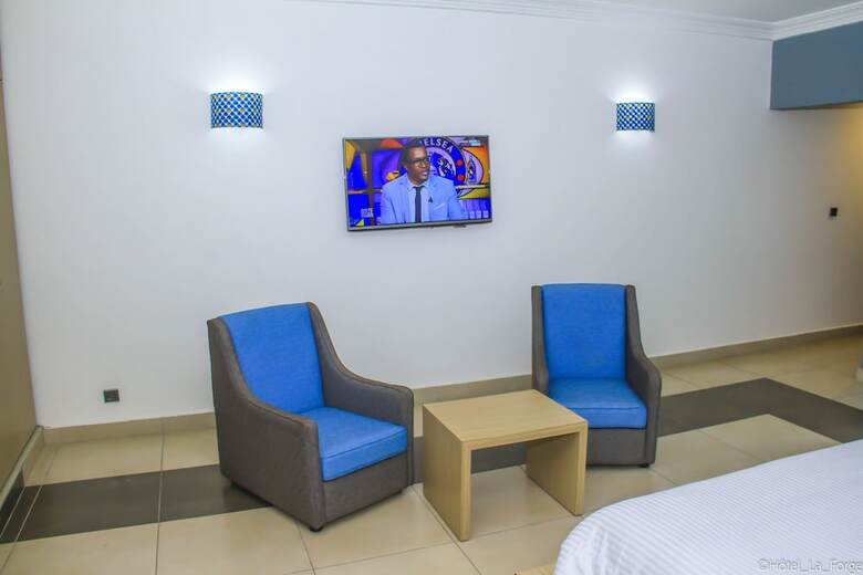 Hotel Laforge