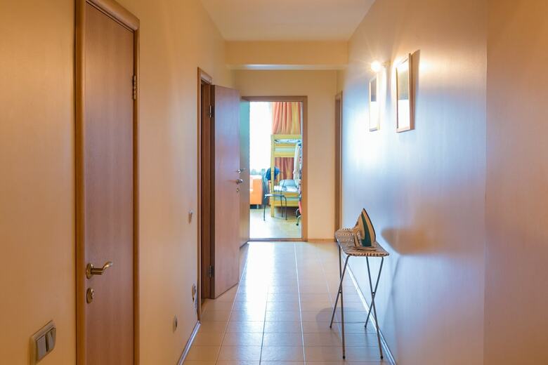 Hostal Stop-house