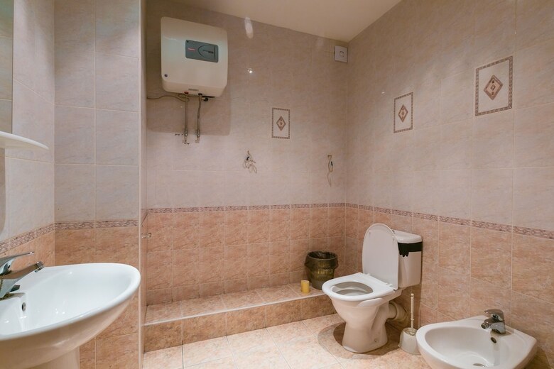 Hostal Stop-house