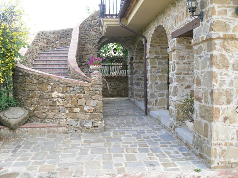 B&B La Ginestra