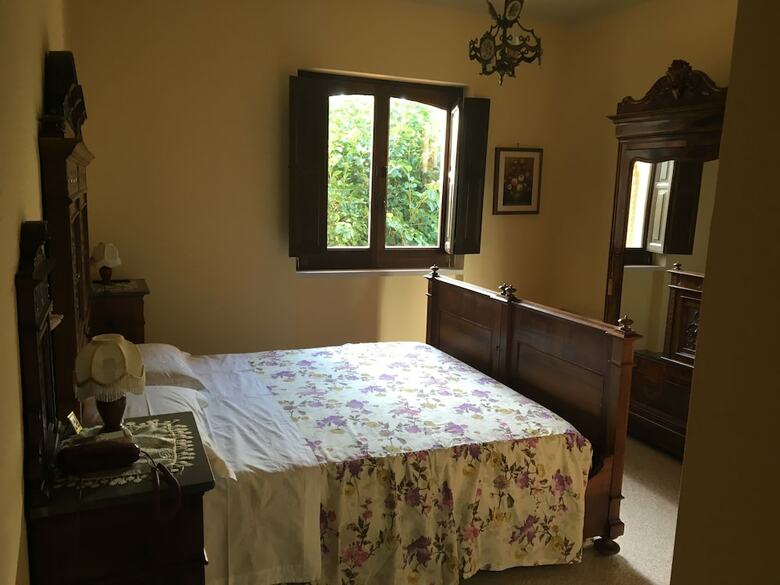 B&B La Ginestra
