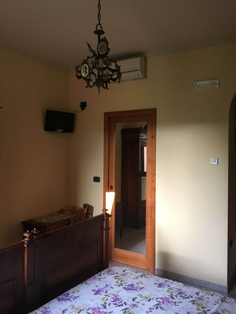 B&B La Ginestra