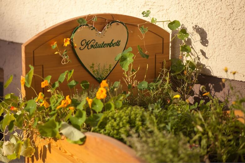 Hotel Sallerhof